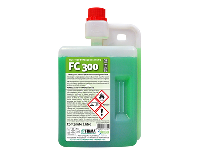 FC 300