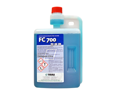 Fc 700