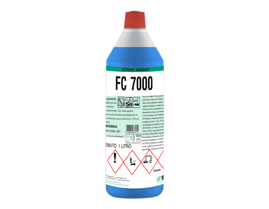 Fc 7000