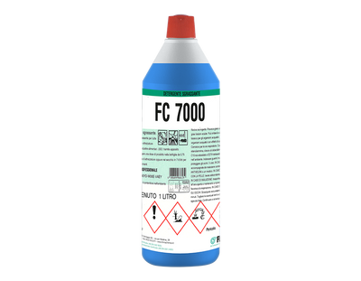 Fc 7000