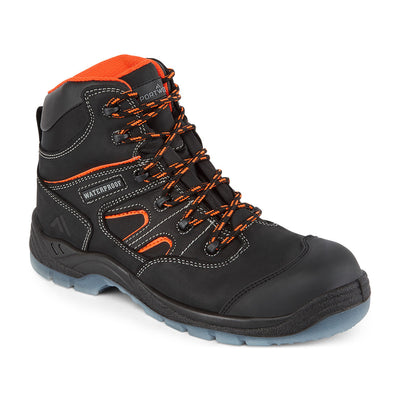 Scarponcino All Weather S3 WR Compositelite Portwest