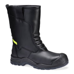 Stivale invernale in pelle e acciaio S3L SC HRO CI SR Portwest FD07