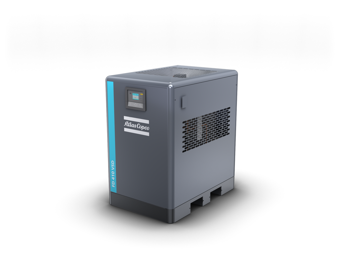 FD310VSD-A-400-ISO Abac