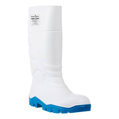 Stivale Wellington in PU S4 CI FO Portwest FD84