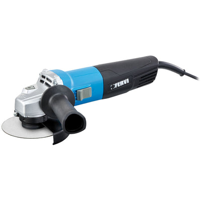 Smerigliatrice Angolare 115mm 720w