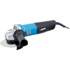 Smerigliatrice angolare 125MM 860W Fervi FFAG08603A-125K