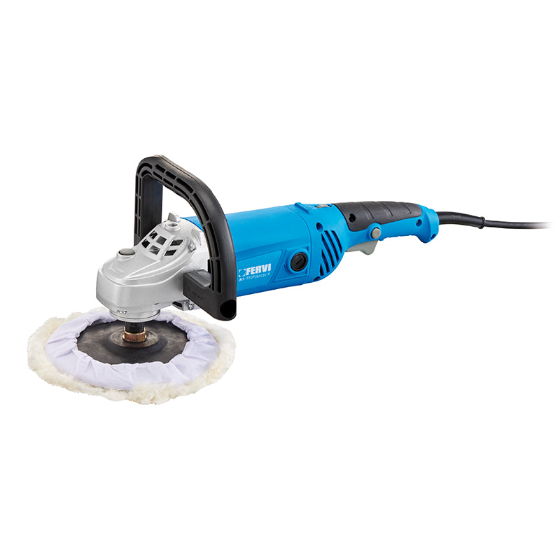 Lucidatrice 1300w 150mm