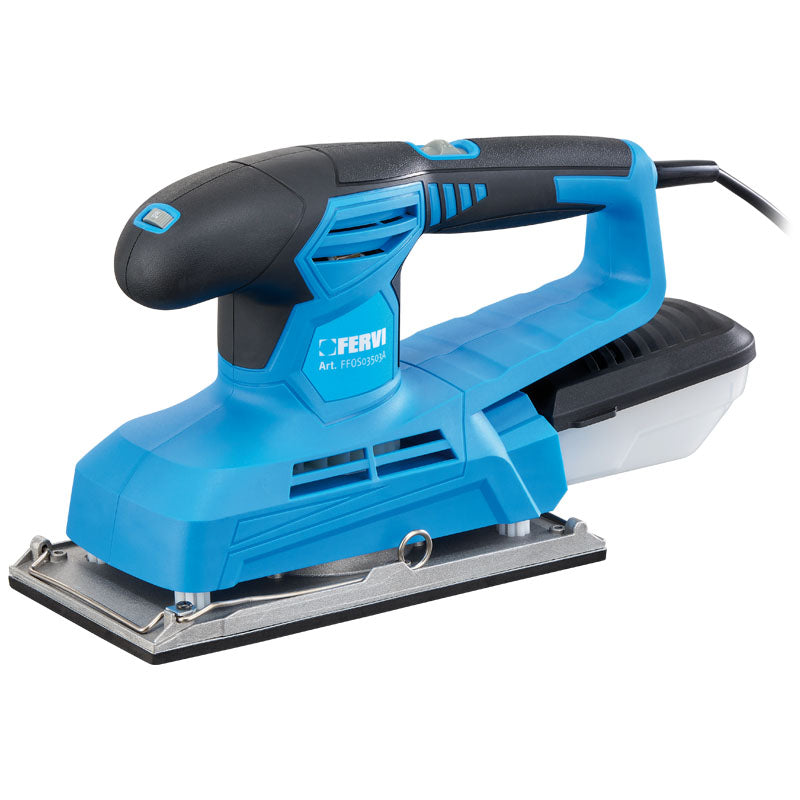 Levigatrice Orbitale 350w