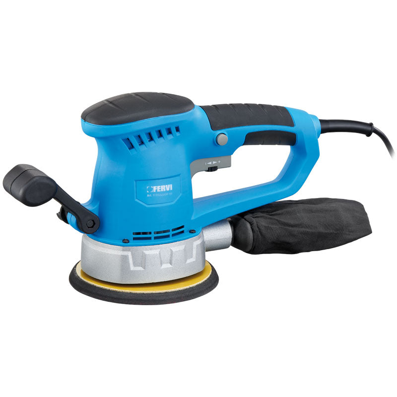 Levigatrice Rotorbitale 150mm 450w