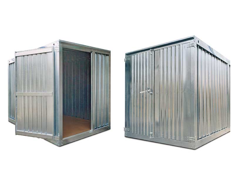 Sottocategoria: Container Unimec