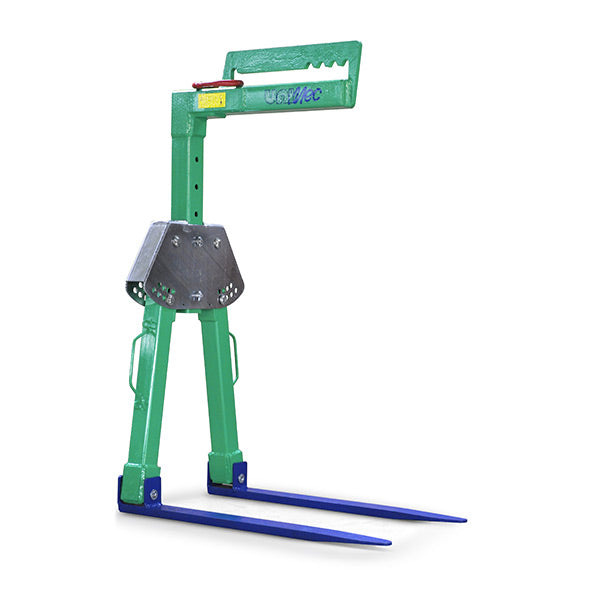 Unimec Forca a Compasso Bilanciamento Manuale o Molla mod.fg1915a15