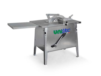 Sottocategoria: Segatrici Unimec