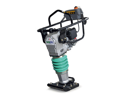 Unimec Compattatori Mod. Fg2670. Strumenti Edili, Materiali per