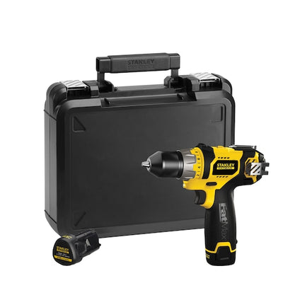 Trapano avvitatore 10.8V Litio 1.5Ah (FMC010LB) (FMC010LB-QW) Stanley