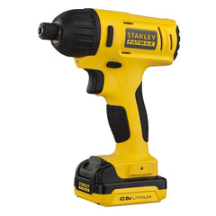 Avvitatore a impulsi a batteria 10.8V litio 1.5 Ah (FMC041S2-QW) Stanley