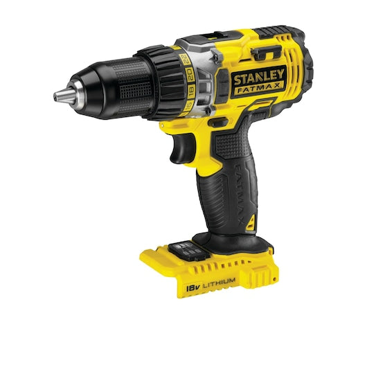 Trapano avvitatore 18V - UNITA' SENZA BATTERIA (FMC600B) (FMC600B-XJ) Stanley