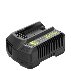 Battery charger 14.4-18V Li-ion (FMC692L) Stanley