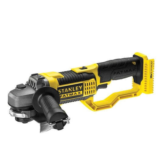 Smerigliatrice angolare 18v - UNITA' SENZA BATTERIA (FMC761B) (FMC761B-XJ) Stanley