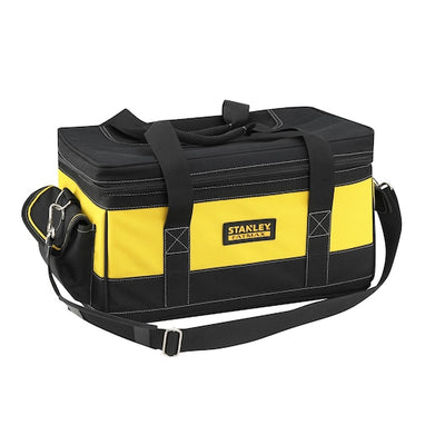 ® FATMAX® BORSA CARICABATTERIE DUAL PORT 18V (FMCB100B) Stanley