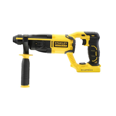 ® FATMAX® TASSELLATORE SDS+ BRUSHLESS 18V - unità senza batteria e caricabatteria (FMCD900B-QW) Stanley