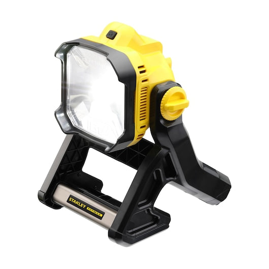 TORCIA LED 18V - unità senza batteria e caricabatteria (FMCL001B) Stanley