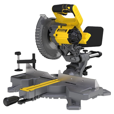 TRONCATRICE A BATTERIA 18V - 4.0AH unità senza batteria e caricabatteria (FMCS701B-XJ) Stanley