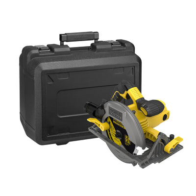 Sega circolare STANLEY FATMAX 1650W Stanley - vista 2