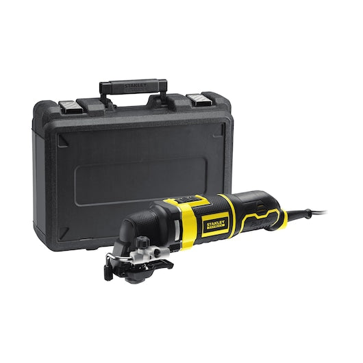 Utensile multifunzione oscillante 300W (FME650K) (FME650K-QS) Stanley