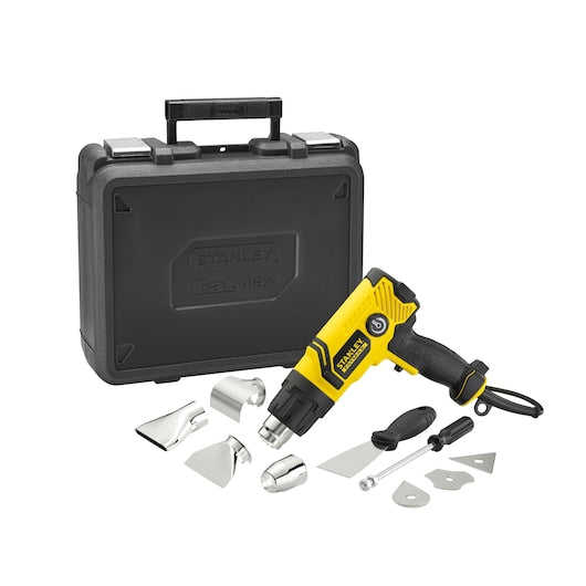 Pistola termica ® FATMAX® 2000W (FME670K-QS) Stanley