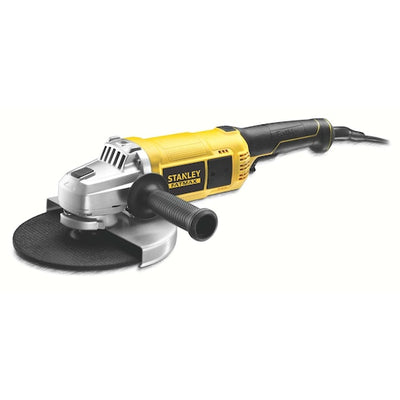 Smerigliatrice angolare 2.200W 230mm (FME841) (FME841-QS) Stanley