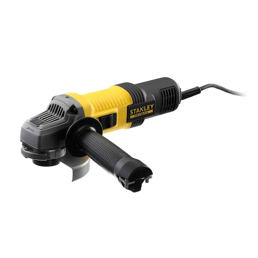 SMERIGLIATRICE ANGOLARE 850W - 115MM (FMEG210-QS) Stanley