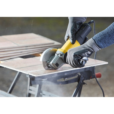 SMERIGLIATRICE ANGOLARE 850W - 115MM (FMEG210) Stanley