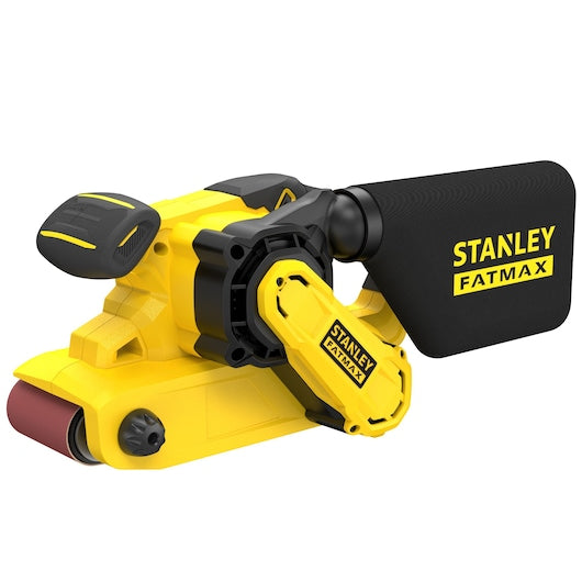 Levigatrice a nastro ® FATMAX® 1010W, kitbox (FMEW204K-QS) Stanley