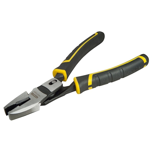 Pinze universali Compound Action FatMax (FMHT0-70813) Stanley