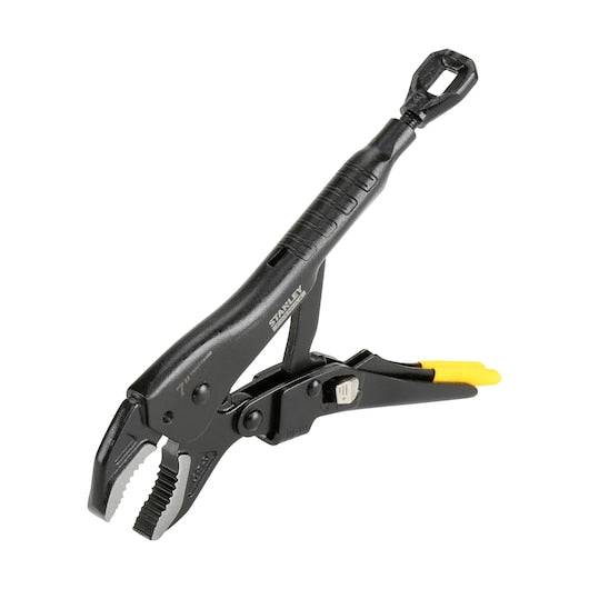 Pinze autobloccanti FatMax® ganasce curve (FMHT0-75409) Stanley