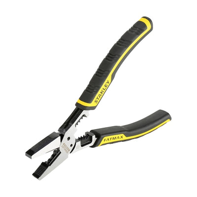 Pinze universali multiuso 6-in-1 FatMax (FMHT0-75469) Stanley