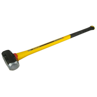 Mini mazza da mazza ® FATMAX® AntiVibe™ in fibra di vetro (3628 g/8 libbre) (FMHT1-56011) Stanley