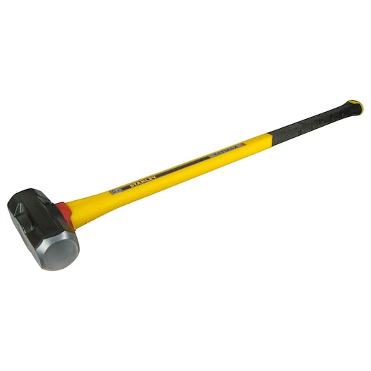 Mini mazza da mazza ® FATMAX® AntiVibe™ in fibra di vetro (2,7 kg/96 oz) (FMHT1-56019) Stanley