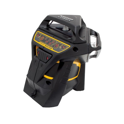 Livella laser al litio X3R FatMax® - raggio rosso (FMHT1-77357) Stanley