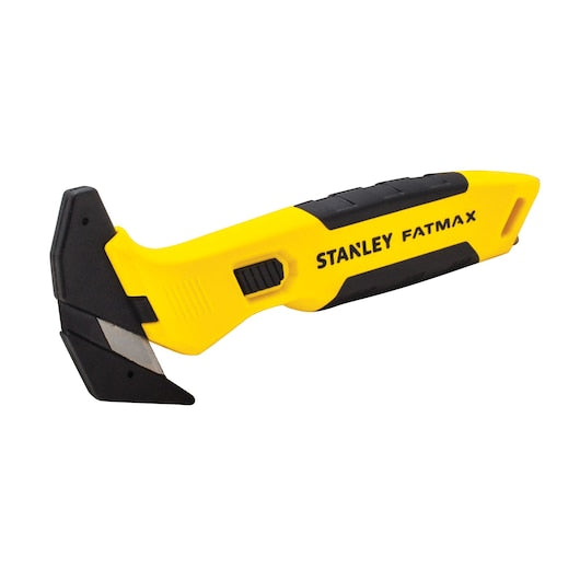 Coltello di sicurezza FATMAX® bi-material con testina sostituibile (FMHT10358-0) Stanley