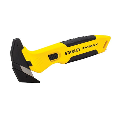 Coltello di sicurezza FATMAX® bi-material con testina sostituibile (FMHT10358-0) Stanley