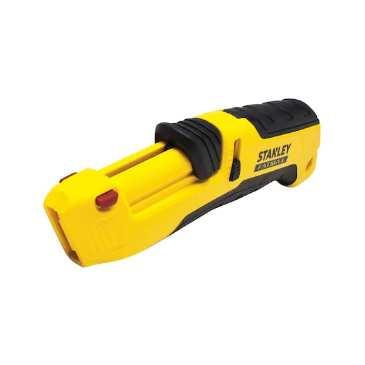 Coltello di sicurezza FATMAX® con cursore a tre lati (FMHT10365-0) Stanley