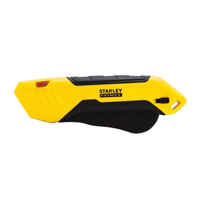 Coltello FATMAX® con leva di sicurezza (FMHT10369-0) Stanley