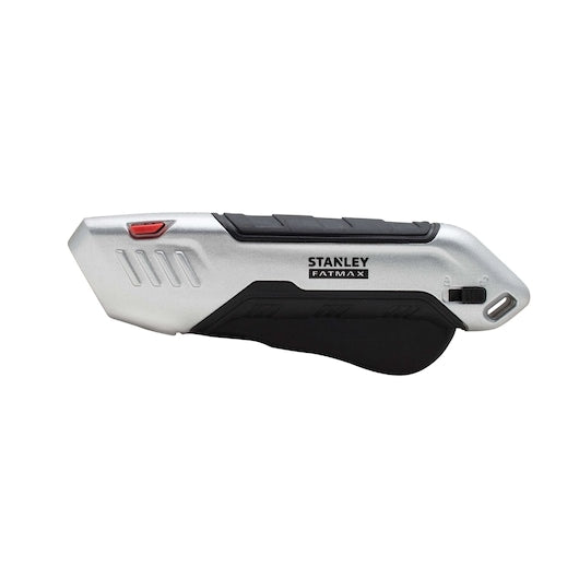 Coltello in metallo FATMAX® con leva di sicurezza (FMHT10370-0) Stanley