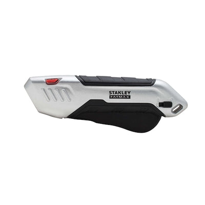 Coltello in metallo FATMAX® con leva di sicurezza (FMHT10370-0) Stanley