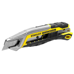 Cutter fatmax con cursore E sistema spezzalama integrato - 18 mm (FMHT10594-0) Stanley