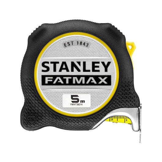 FLESSOMETRO ® FATMAX® XTREME™ 5M (NASTRO 32MM) (FMHT38214-0) Stanley