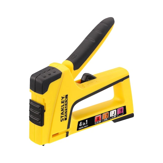 Graffatrice FatMax® TR 400 - punto tipo "A" (FMHT6-70411) Stanley
