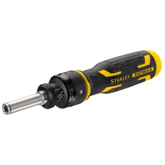 GIRAVITE PORTAINSERTI A CRICCHETTO SPEEDDRIVE ® FATMAX® (FMHT62692-0) Stanley