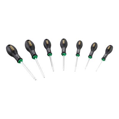 Set 7 giraviti ® FATMAX® Torx® (FMHT65387-0) Stanley